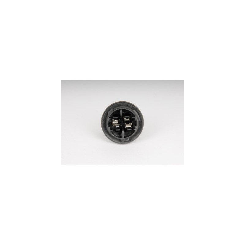 ACDelco GM Original Equipment LS116 Multi-Purpose Lamp Socket