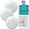 HartFelt HartFelt Round Face Scrubber for Women | Reusable Facial