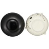 Cute Dinnerware Monochrome Animal Soup Bowl and Rice Bowl Set,