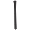 Motorcycle Short Antenna Mast 6 3/4in Long Screw in Rubber