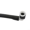 Windshield Washer Upper Hose and Wiper Washer Nozzle Sprayer Jets