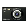 FaCLOSS Digital Camera, 3x Optical Zoom, Compact Digital Camera, 9x