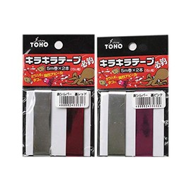 東邦 Industrial (Toho, Inc. ) Glitter Tape