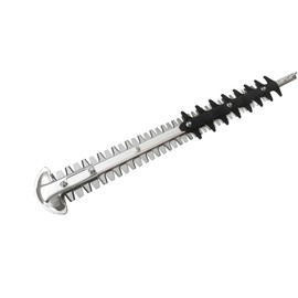 kerlista Replacementparts 24 inch Hedge Trimmer Blade Assembly Compatible with Stihl HS81 HS81R HS81RC HS81T HS82T HS82R P/N 4237 710 6051