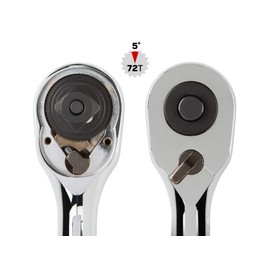 TEKTON 3/4 Inch Drive x 22 Inch Quick-Release Ratchet | SRH11322