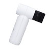 Electric Air Duster Cordless Handheld Portable Mini PC Car Blower