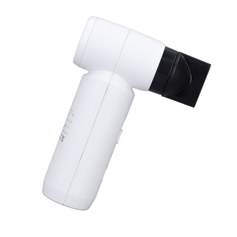 Electric Air Duster Cordless Handheld Portable Mini PC Car Blower