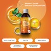 Liposomal Vitamin C Liquid - 250ml - Natural Orange Flavour