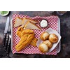KYVAN Fish & Seafood Breading, Fish Fry, 1 lb