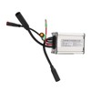 Electric Bicycle 36V/48V 17A Sine Wave Controller 6mos with Light