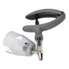 Livestock Syringe Adjustable Continuous Automatic Veterinary Syringe Gun for Cattle