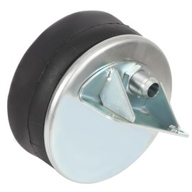 OCPTY 2Pcs Air Spring for Trucks W01-358-9622 Shock Absorber Airmatic Kits Universal Air Ride Suspension Air Spring Replacement