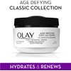 Olay Age Defying Classic Daily Renewal Cream Facial Moisturizer 2