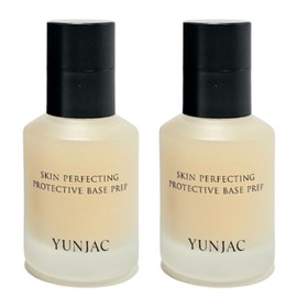 series YUNJAC Series Skin Perfecting Protective Base Prep 40ml x 2 Series Skin Perfecting Base Prep 40ml x 2 / YUNJAC 연작 스킨 퍼펙팅 프로텍티브 베이스 프렙 40ml x 2개 연작 스킨 퍼펙팅 베이스 프렙40ml x 2개