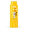 SEDAL Shampoo Toque de Seda, 2 Amino-Silk Complex. 100 h