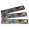 Satya Money Incense Sticks - Pack of 3 (15 Gram