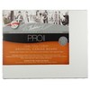 Fredrix PRO Series Archival Cotton Canvas Board, 8" x 10",
