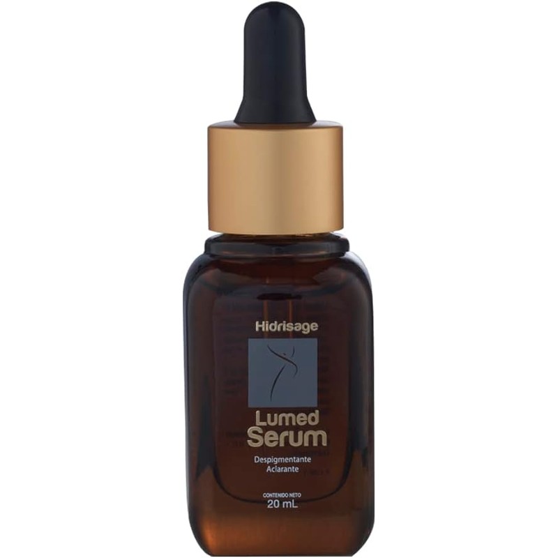 LUMED SERUM 20ML