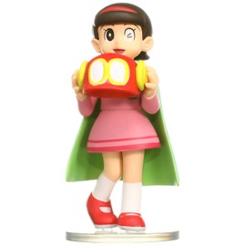 UDF Ultra Detailed Figure "Fujiko F. Fujio Works" Series 9 Perman No. 3 Non-Scale PVC Painted Finished Product