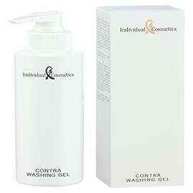 Individual Cosmetics Contra Washing Gel 150 ml
