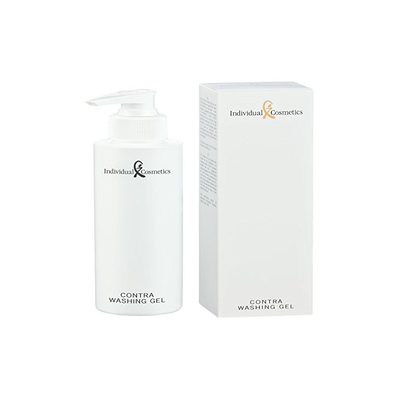 Individual Cosmetics Contra Washing Gel 150 ml