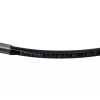 Parker 1/4" hydraulic hose 18" With female jic 4 fittings