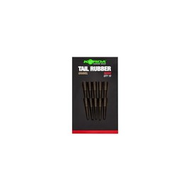 Advanced Angling Solutions Ltd Korda Tail Rubber Nano (Gravel)