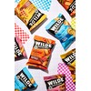 Sea Salt and Vinegar Protein Chips by Wilde Chips, Thin