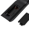 TV Remote Control Replaced Smart Television Remote for TSX‑112 TSX‑112ML