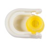 KV6Z-7K340-A & DG9Z-7S004-A Transmission Shifter Cable Bushing Kit Cap for