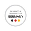 GROHE Eurosmart 2015 Single-Lever Shower Mixer Trim Chrome 19451002