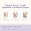 Nuzest Bethany's Pantry Digestive Support Protein - Probiotics for Digestive