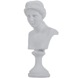 Akindou Home Museum Plaster-like Figurine