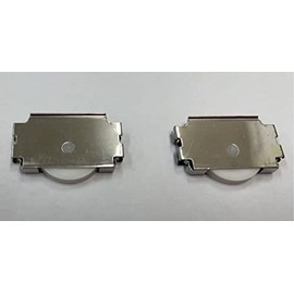 Kawaguchi Giken OKamide Replacement Door Wheel for ST Type 1 Type ST-2, Pack of 2