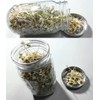 Mason Jar Sprouting Mesh Lid 316 Stainless Steel Sealing Storage