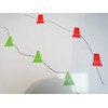 3Dimensional Studio IALA Magnetic Buoy pack (Medium) A+B Buoys perfect