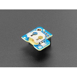 Adafruit PiRTC DS3231 Precision Real Time RTC Clock for Raspberry Pi 4282