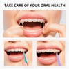 Orthodontic Elastic Disposable Plastic Braces for Braces Orthodontic Elastic Placer