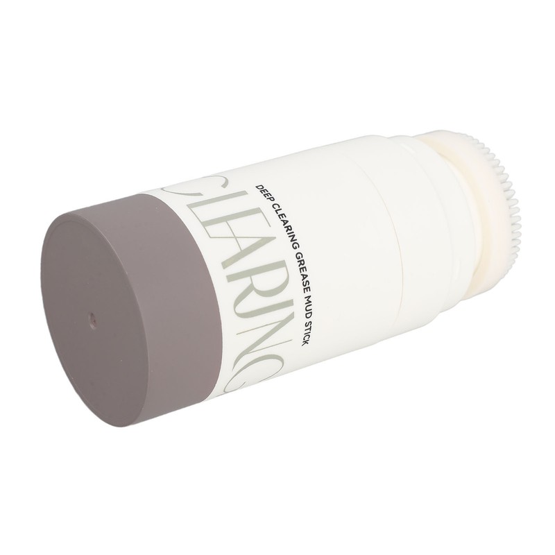 Clay Mask Stick Oil Control Portable Deep Pore Cleansing Face