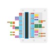seeed studio Wio Terminal: ATSAMD51 Core with Realtek RTL8720DN BLE