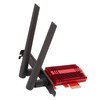 Gigabit Network Card WiFi 6 Bluetooth 5.2 2.4G 5.8G Dual