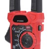 HT208D 6000 Count AC/DC Digital Clamp Meter Multifunctional Multimeter for