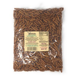 Yankee Traders Brand, Honey Roasted Sesame Snack Sticks, 32 Oz. Bag