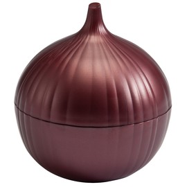 Hutzler Hutzler Onion Saver, Red