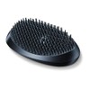 Beurer Electric Detangling Brush | Negative Ion hair Straightening Brush