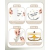 20 Pack Flea Trap Replacement Glue Boards - Sticky Pads