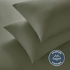 Silentnight Pure Cotton Pillowcase Pair - Luxurious Cool Soft Touch