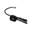 US PRO Digital LCD Display Air Tyre Inflator Gauge 8809