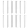 EILGREE 12 Pcs 3 x 28 mm 316 Stainless Steel