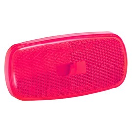 Bargman 34-59-010#59 Red Lens Only
